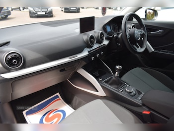 Used Audi Q2 2019 for sale - 78935773: Photo