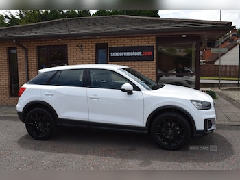 Used Audi Q2 2019 for sale - 78935773: Photo