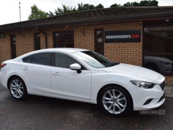 Used Mazda Mazda6 2014 for sale - 74486050: Photo