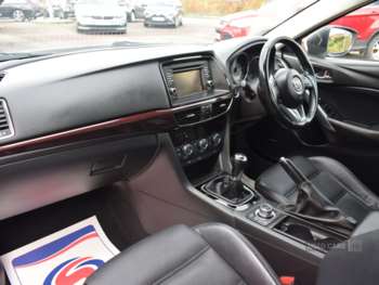 Used Mazda Mazda6 2014 for sale - 74486050: Photo