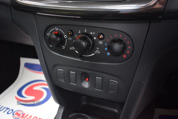 Used Dacia Sandero 2019 for sale - 76327457: Photo 11