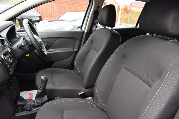 Used Dacia Sandero 2019 for sale - 76327457: Photo 18