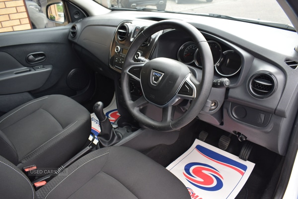 Used Dacia Sandero 2019 for sale - 76327457: Photo 19