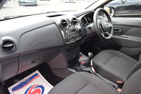 Used Dacia Sandero 2019 for sale - 76327457: Photo 2