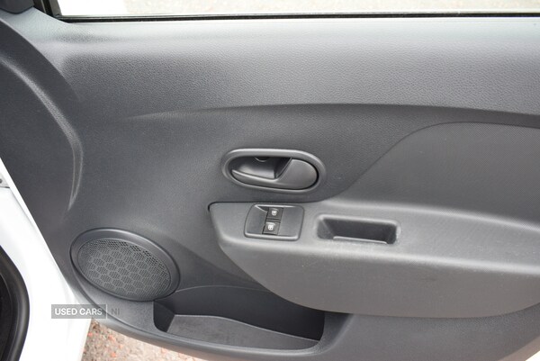 Used Dacia Sandero 2019 for sale - 76327457: Photo 21