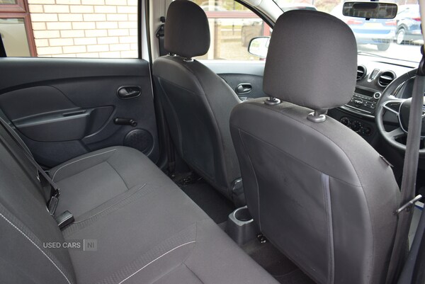 Used Dacia Sandero 2019 for sale - 76327457: Photo 24