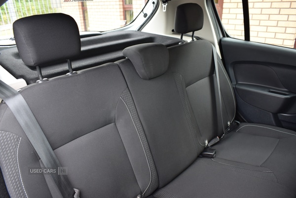 Used Dacia Sandero 2019 for sale - 76327457: Photo 25