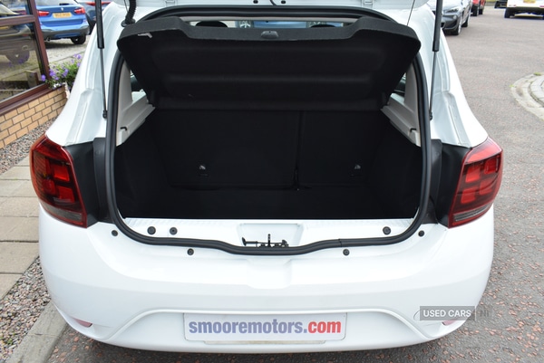 Used Dacia Sandero 2019 for sale - 76327457: Photo 26