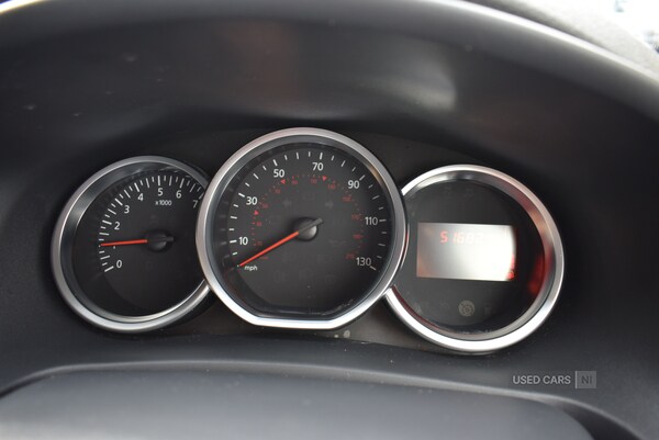 Used Dacia Sandero 2019 for sale - 76327457: Photo 7