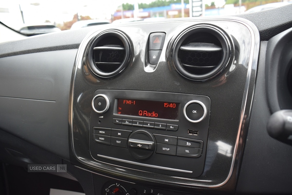 Used Dacia Sandero 2019 for sale - 76327457: Photo 9