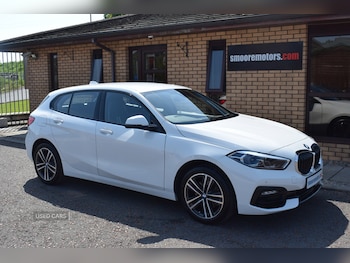 Used BMW 1 Series 2023 for sale - 78705951: Photo