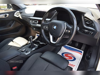 Used BMW 1 Series 2023 for sale - 78705951: Photo