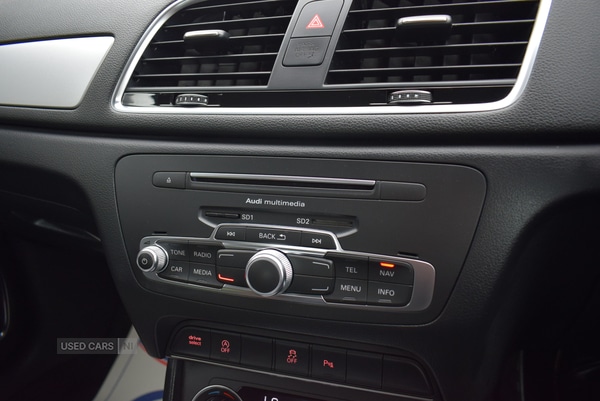 Used Audi Q3 2018 for sale - 76247969: Photo 11