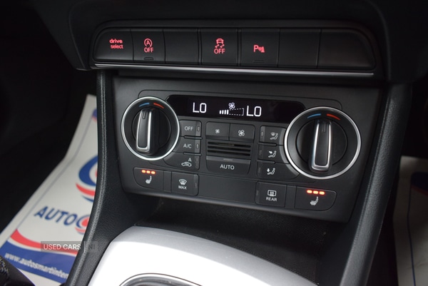 Used Audi Q3 2018 for sale - 76247969: Photo 12