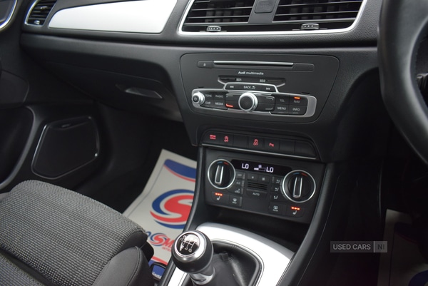 Used Audi Q3 2018 for sale - 76247969: Photo 13