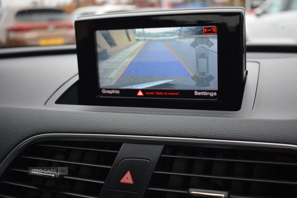 Used Audi Q3 2018 for sale - 76247969: Photo 14