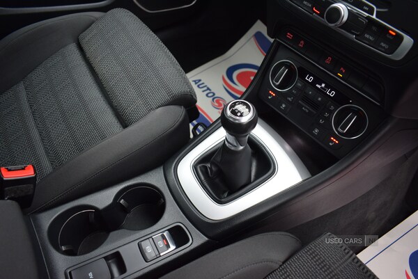 Used Audi Q3 2018 for sale - 76247969: Photo 15