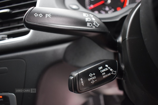 Used Audi Q3 2018 for sale - 76247969: Photo 16