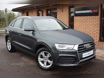 Audi - Q3
