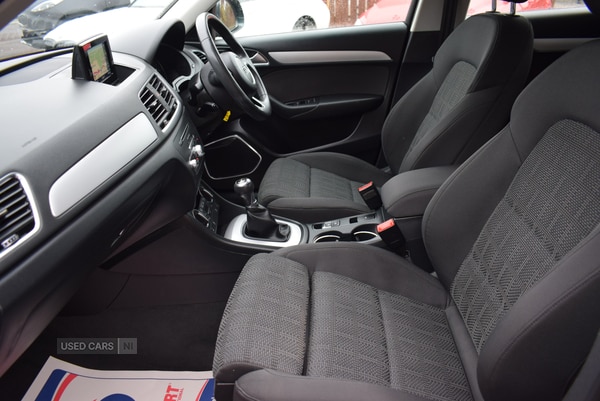Used Audi Q3 2018 for sale - 76247969: Photo 20