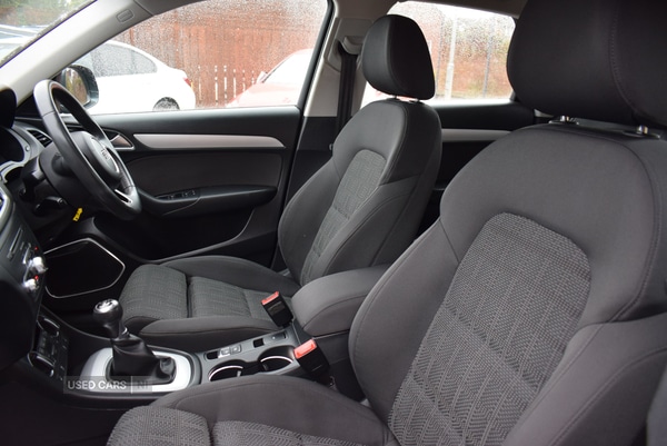 Used Audi Q3 2018 for sale - 76247969: Photo 21