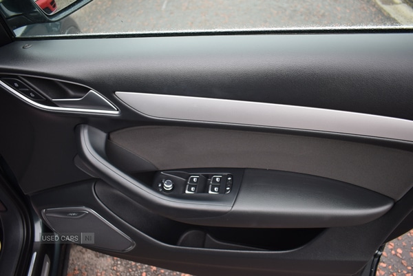 Used Audi Q3 2018 for sale - 76247969: Photo 24