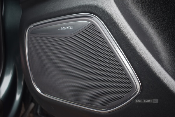 Used Audi Q3 2018 for sale - 76247969: Photo 25