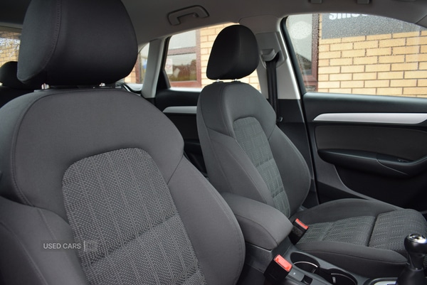 Used Audi Q3 2018 for sale - 76247969: Photo 27