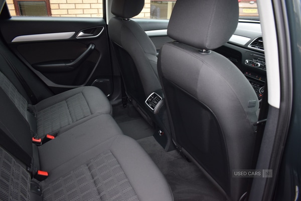 Used Audi Q3 2018 for sale - 76247969: Photo 28