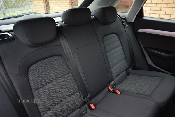 Used Audi Q3 2018 for sale - 76247969: Photo 29