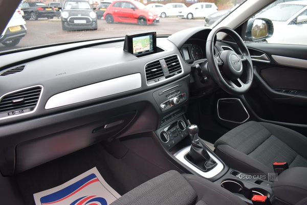 Used Audi Q3 2018 for sale - 76247969: Photo 3