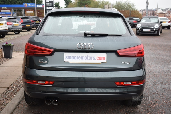 Used Audi Q3 2018 for sale - 76247969: Photo 31