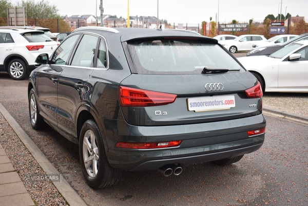 Used Audi Q3 2018 for sale - 76247969: Photo 33
