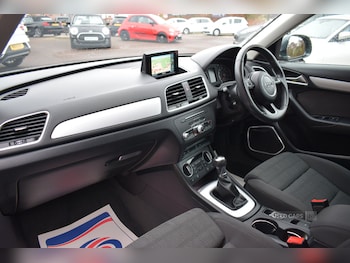 Used Audi Q3 2018 for sale - 76247969: Photo 3