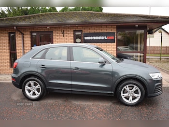 Used Audi Q3 2018 for sale - 76247969: Photo 4