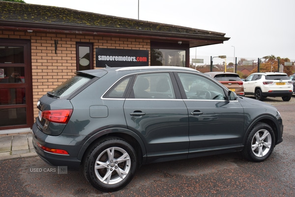 Used Audi Q3 2018 for sale - 76247969: Photo 5