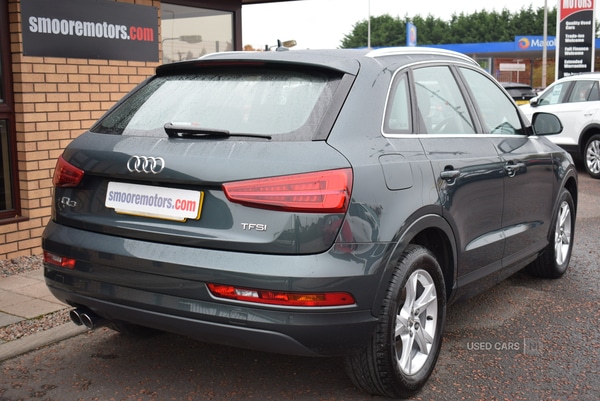 Used Audi Q3 2018 for sale - 76247969: Photo 6