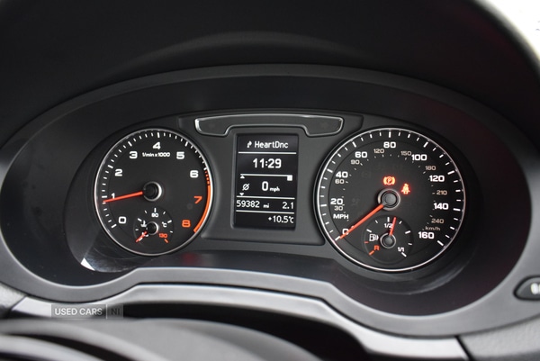 Used Audi Q3 2018 for sale - 76247969: Photo 7