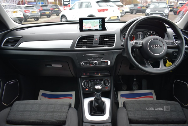 Used Audi Q3 2018 for sale - 76247969: Photo 8