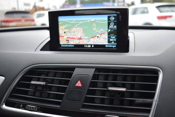 Used Audi Q3 2018 for sale - 76247969: Photo 9