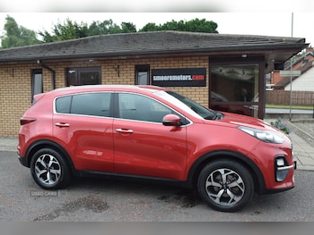 Used Kia Sportage 2019 for sale - 79117341: Photo