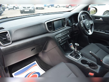 Used Kia Sportage 2019 for sale - 79117341: Photo