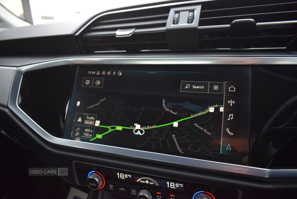 Used Audi Q3 2023 for sale - 76350136: Photo 10