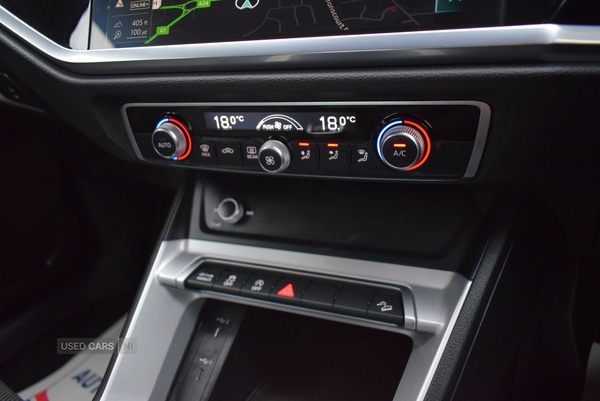 Used Audi Q3 2023 for sale - 76350136: Photo 11