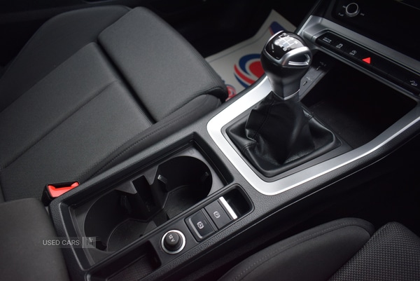 Used Audi Q3 2023 for sale - 76350136: Photo 12