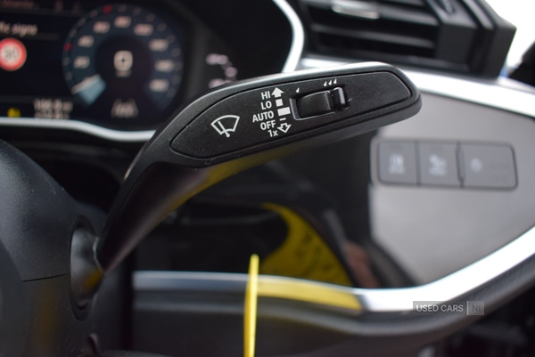 Used Audi Q3 2023 for sale - 76350136: Photo 15