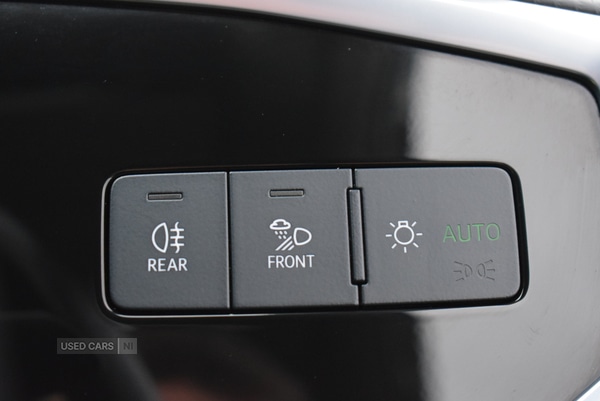 Used Audi Q3 2023 for sale - 76350136: Photo 16