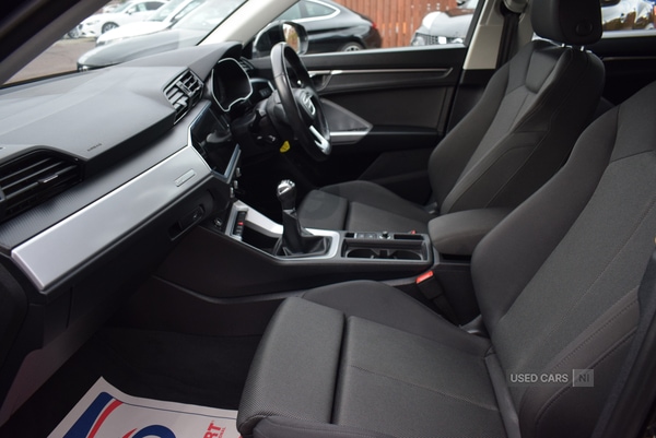 Used Audi Q3 2023 for sale - 76350136: Photo 17