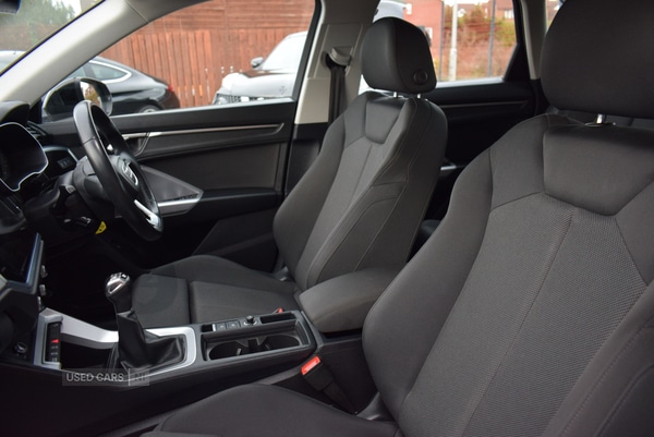 Used Audi Q3 2023 for sale - 76350136: Photo 18