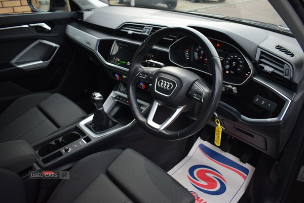 Used Audi Q3 2023 for sale - 76350136: Photo 19